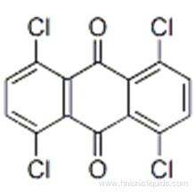 1,4,5,8-Tetrachloroanthraquinone CAS 81-58-3